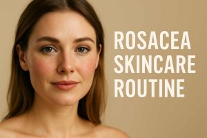 Soothe Rosacea Flares Fast: 5 Essential Skincare Steps