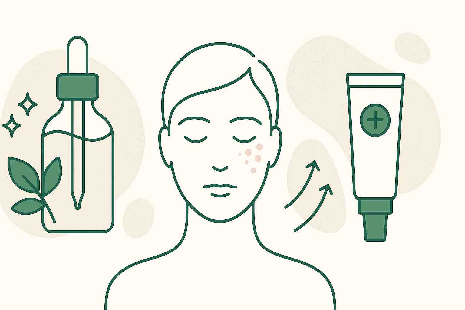 Azelaic Acid vs. Metronidazole: Which Works Best for Rosacea?