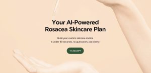 What is Skin GPT?