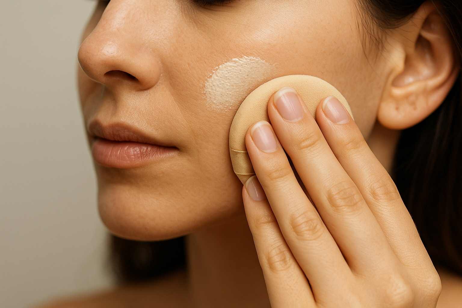 How to Reapply SPF Without Ruining Makeup